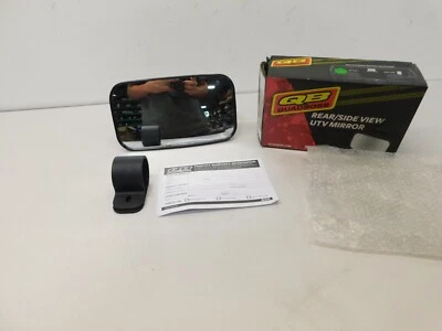 S17 570031 QuadBoss Rear View Mirror - Image 1 of 4