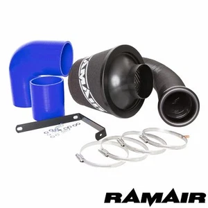 Kit de inducción azul RamAir Super Ram para VW Golf R32 MK5 3.2 V6 - Imagen 1 de 3