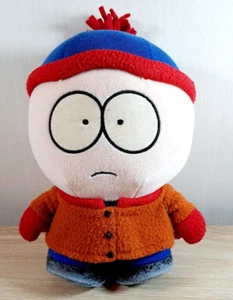Stan South Park Stofftier Plüsch. 10,4''. 1999 - Bild 1 von 4