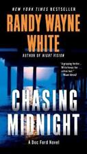 Randy Wayne White Chasing Midnight (Poche) Doc Ford Novel