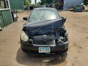 Passenger Right Axle Shaft Front Fits 07-11 ACCENT 1015893 - Picture 1 of 12