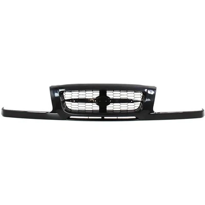 Textured Black Grille Assembly Fits Suzuki By SZ1200114 7211165DA0 Foto 1 de 4