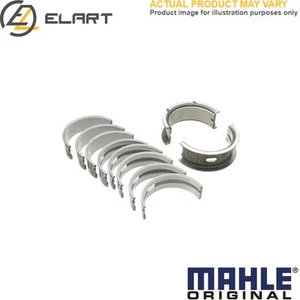CRANKSHAFT BEARING SET 209 HS 20870 000 FOR MIDR06.24.65A/42/24.65B/42 11.9L - Picture 1 of 7
