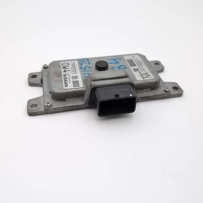 Nissan Pathfinder 2016 2017 2018 transmisión Moudle OEM 310F6-BV91A Foto 1 de 4