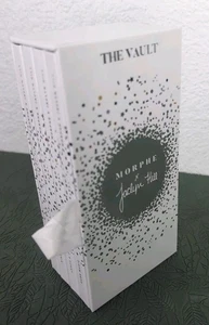 Morphe THE VAULT Jaclyn Hill Collection 4 Palettes - 100% Authentic  - Picture 1 of 9