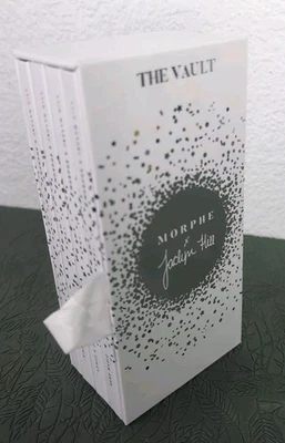 Morphe THE VAULT Jaclyn Hill Collection 4 Palettes - 100% Authentic  - Image 1 of 4