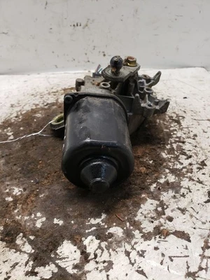 Motor limpiaparabrisas VIN N 4º dígito clásico compatible con 99-05 MALIBU 1419242 Foto 1 de 4