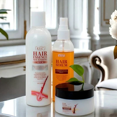 Hair Growth Kit Conditioner For Women&Men - Image 1 of 4
