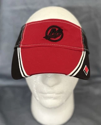 Mercury Marine Custom Visor Hat Never Worn Boating Anglers - Image 1 of 4