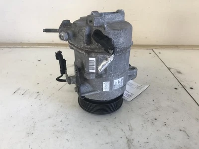 Used A/C Compressor fits: 2017 Cadillac Xt5  Grade A - Image 1 of 4