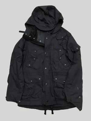 Engineered Garments Field Parka XS NyCo Ripstop Nylon Cotton Jacket - Image 1 of 4