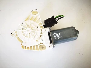 Mercedes-Benz B-CLASS 2010 Window Motor - FRONT LEFT a1698204342, #2493933-28 - Bild 1 von 9