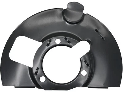 Placa de respaldo de freno para Chevrolet Silverado 1500 2014-2018 24721RPWR 2015 2016 Foto 1 de 2