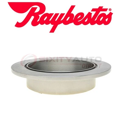Raybestos Disc Brake Rotor for 2006-2010 Hummer H3 3.5L 3.7L 5.3L L5 V8 - mb Foto 1 de 4