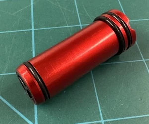 SSC Planet Eclipse GAMMA CORE super soft tip bolt. MINT! Rare! - Picture 1 of 4