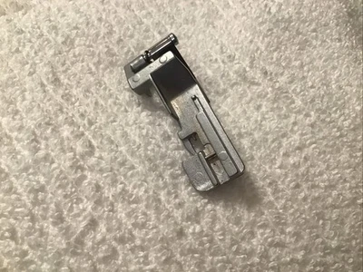 BABY LOCK Serger RUFFLING FOOT BLE-RF NEW - Image 1 of 4