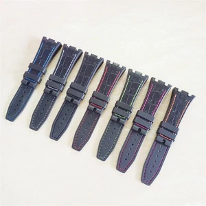 Material Silicona Correa Ajustable Arco Boca 26mm Para Casio Ga2100 - Imagen 1 de 15