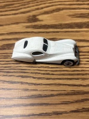 Vintage HOT WHEELS 1987~TALBOT LAGO~Whitewalls~ - Image 1 of 4