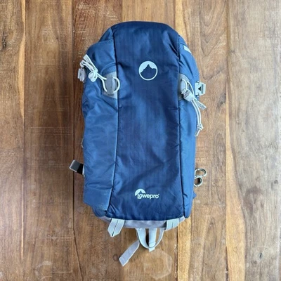 Mochila para cámara Lowepro Flipside Sport 10L AW azul H2O Foto 1 de 4
