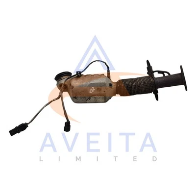 Ford Focus ST3 14-18 2.0 Petrol Catalytic Converter CAT 5343783 - Image 1 of 4