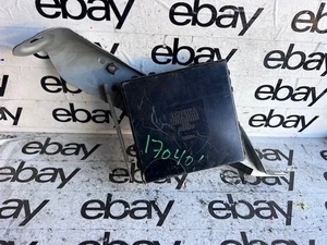 USED OEM LEXUS RX330 88650-0E010 CLIMATE CONTROL MODULE - Picture 1 of 4