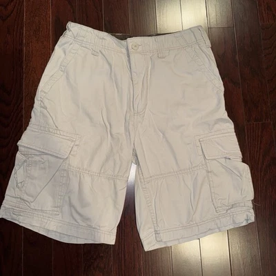 Шорты-карго American Rag свободного покроя размер 33 - Изображение 1 из 4