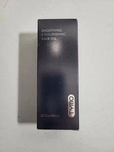 TYMO Weightless Hair Oil Organic Smoothing Nourishing Treatment for Shine 2.7oz  - Picture 1 of 6
