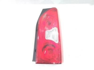 Солнцезащитный фонарь на четверть установлен для правого заднего фонаря 2005 2015 Nissan Xterra от оригинального производителя - Изображение 1 из 4