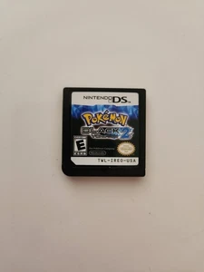 Pokémon Negro Versión 2 (Nintendo DS, 2012) - Imagen 1 de 2
