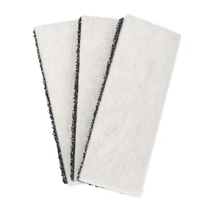 Kit di assistenza mensile compatibili Interpet PF4 filtro supporti filtro PF4 cuscinetti in schiuma filtro - Foto 1 di 5