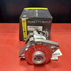 8103 Alternator for 1994 Buick Regal 3.8L-V6 - Picture 1 of 5