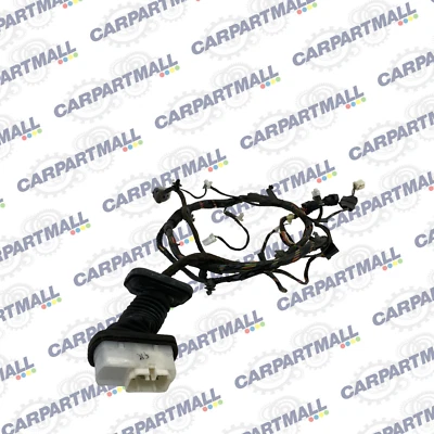 2008 Chrysler 300 Dodge Magnum Front Right Door Wire Wiring Harness 68034008AC - Image 1 of 4