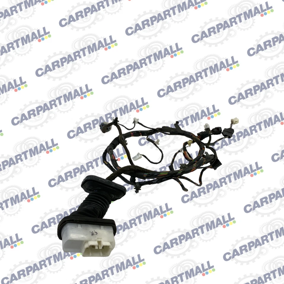 Chrysler 300 Dodge Magnum 2008 puerta delantera derecha arnés de cableado 68034008AC Foto 1 de 4