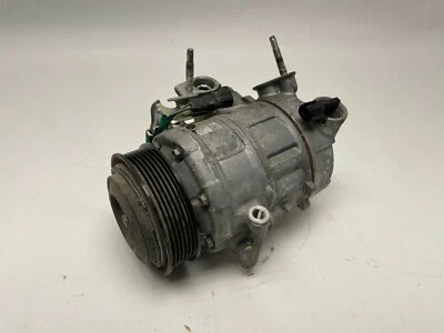 Lincoln Continental 2017-2019 3,7 L compresor de aire acondicionado aire acondicionado FB53-19D629-BB Foto 1 de 4