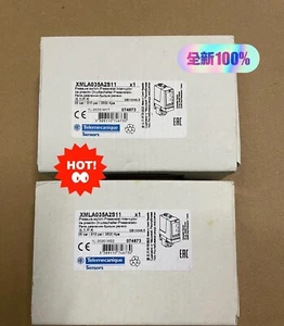 1 Stück Neu im Karton SCHNEIDER XMLA035A2S11 Differenzdruckschalter Sensor - Bild 1 von 3