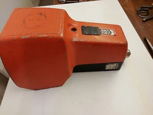 BG Fußschalter gebraucht Funktion OK. sehr stabil - Bild 1 von 3