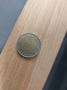 2 Euro münze 2012 bayern Prägung d Unikat sehr selten - Bild 1 von 5