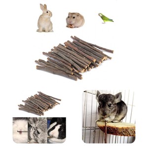 20/40/60Pcs Rabbit Grinding Rod Sufficient Quantity Wear Resistant All-Purpose