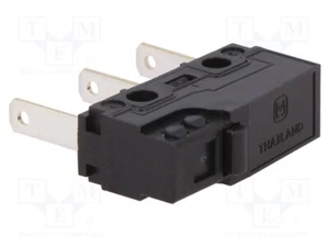 1 piece, Microswitch SNAP ACTION AVT38023AT /E2UK - Picture 1 of 9