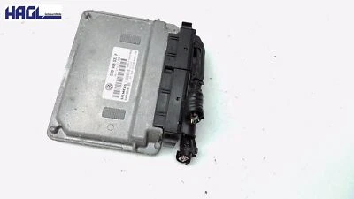 Centralina Iniezione 03D906033F VW Polo 1.2 9 N 40 Kw 55 Ps Berlina - Immagine 1 di 3