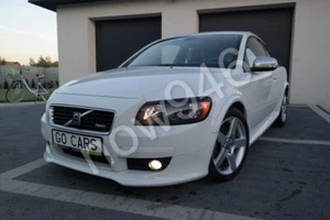 ALERÓN DELANTERO DISEÑO VOLVO C30 R LABIO DELANTERO - Imagen 1 de 2