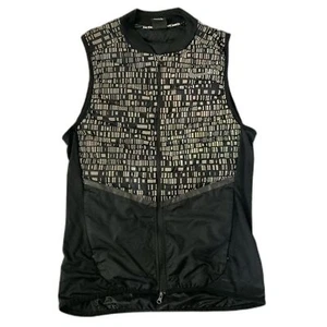 Nike Aeroloft 800 Flash Laufweste Reflective Print Packable Water-Resistant S - Bild 1 von 13