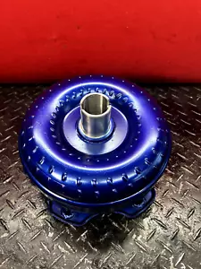 2008-2017 3.6L CADILLAC CHEVROLET 6L45/6L50 TORQUE CONVERTER #24265773 - Picture 1 of 4