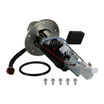 Unidad de alimentación del módulo de bomba de combustible 15100-24FB0 para Suzuki Hayabusa GSX1300R 2001-2007 Foto 1 de 4