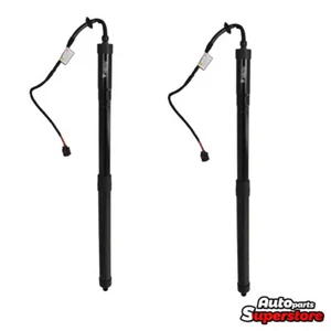 2x muelle de gas portón trasero Powerlift para Land Rover Range Rover Sport L320 2010-2013 - Imagen 1 de 5