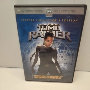 Lara Croft: Tomb Raider (DVD, 2001, Sensormatic) - Bild 1 von 5