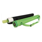 ARDA TUBO PORTADISEGNI ELASTIKA CON TRACOLLA IN NYLON CM 75 CON CUSTODIA