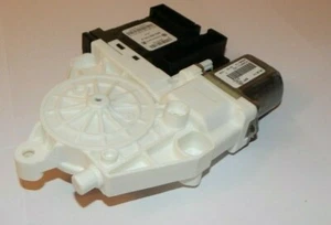 New Genuine Golf Mk 5 Right Window Regulator Motor 5K0959701J Z07 - Picture 1 of 8