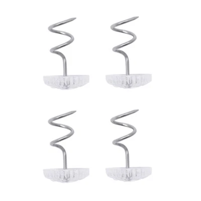  120 Pcs Anstecknadel Hochzeit Polsternägel Zum Aufhängen Von Bildern - Bild 1 von 4