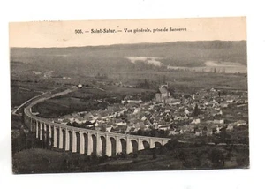 St Gesättigt - Ansicht Allgemeine (A656) - Bild 1 von 1